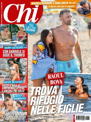 cover image of Chi